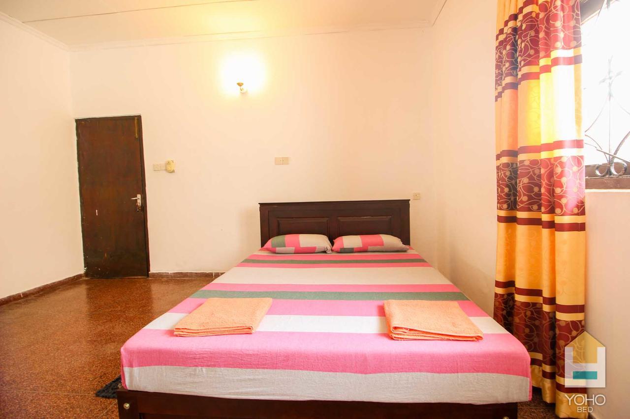 Hotel Yoho Relax On Colombo Exterior foto