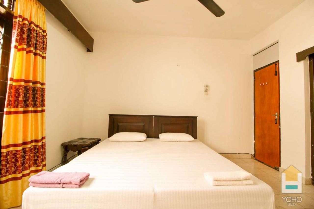 Hotel Yoho Relax On Colombo Exterior foto